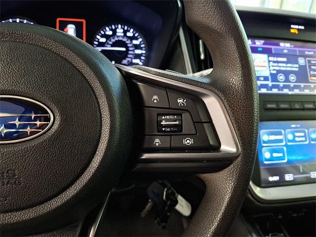 used 2020 Subaru Outback car, priced at $23,000