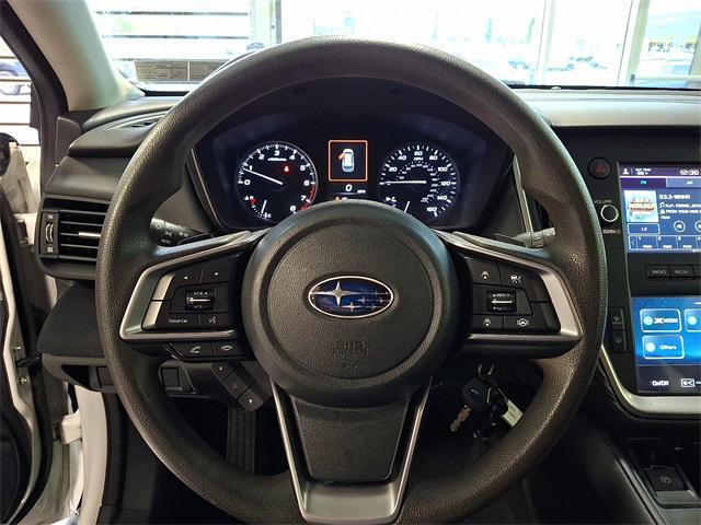 used 2020 Subaru Outback car, priced at $23,000