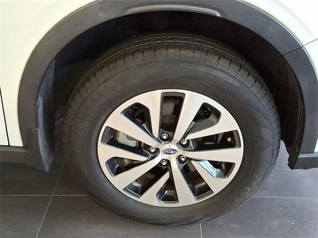 used 2020 Subaru Outback car, priced at $23,000