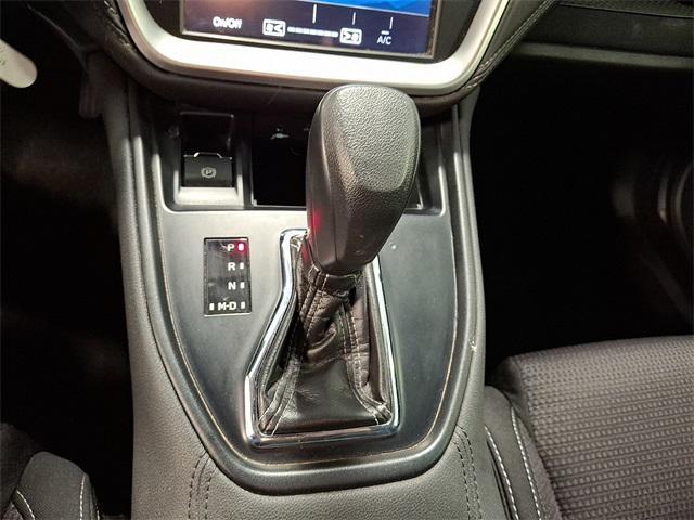 used 2020 Subaru Outback car, priced at $23,000