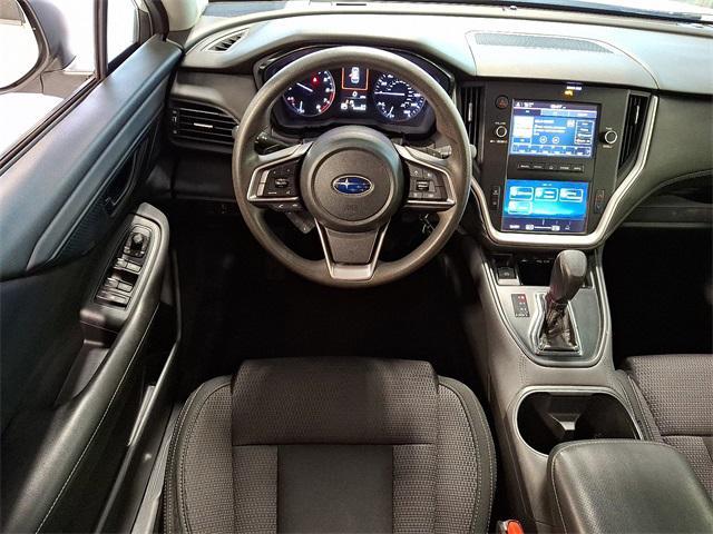 used 2020 Subaru Outback car, priced at $23,000