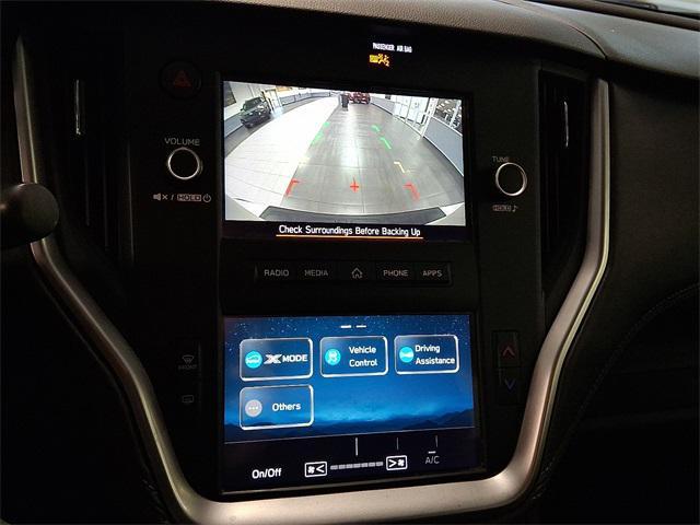 used 2020 Subaru Outback car, priced at $23,000