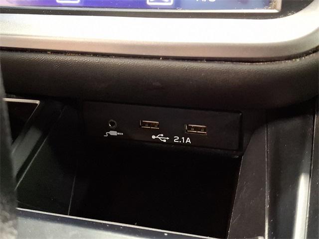 used 2020 Subaru Outback car, priced at $23,000