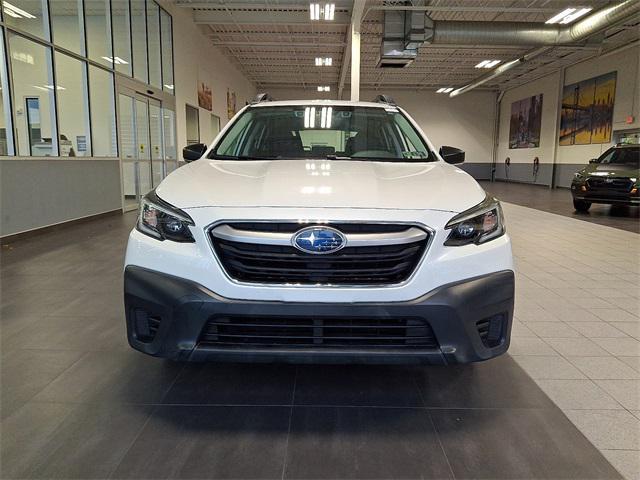 used 2020 Subaru Outback car, priced at $23,000