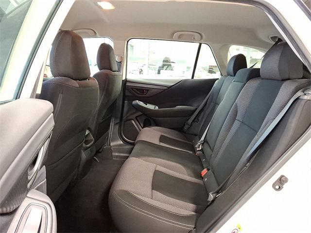 used 2020 Subaru Outback car, priced at $23,000