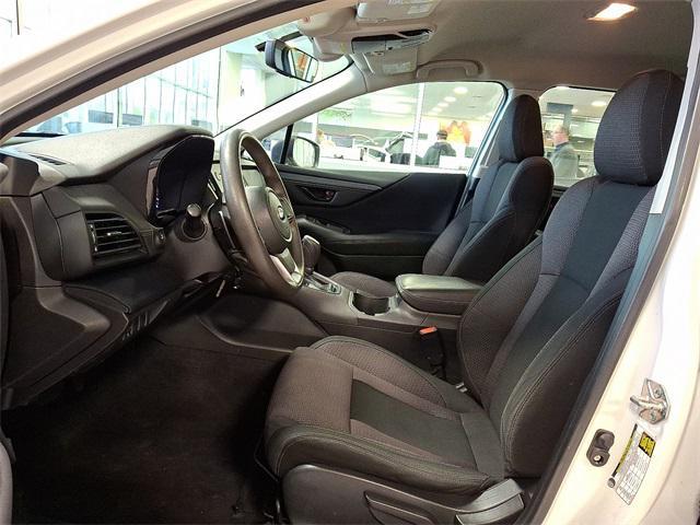 used 2020 Subaru Outback car, priced at $23,000