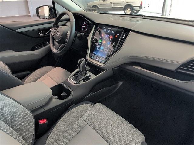 new 2025 Subaru Outback car, priced at $34,063