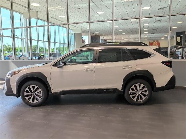 new 2025 Subaru Outback car, priced at $34,063