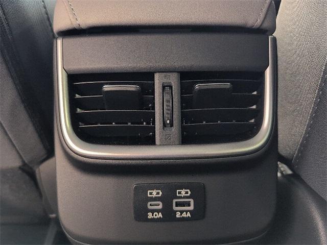 new 2025 Subaru Outback car, priced at $34,063