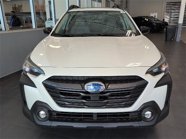new 2025 Subaru Outback car, priced at $34,063