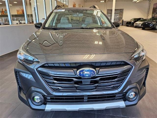 new 2025 Subaru Outback car, priced at $37,076