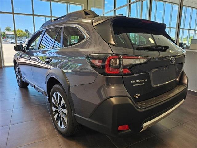 new 2025 Subaru Outback car, priced at $37,076