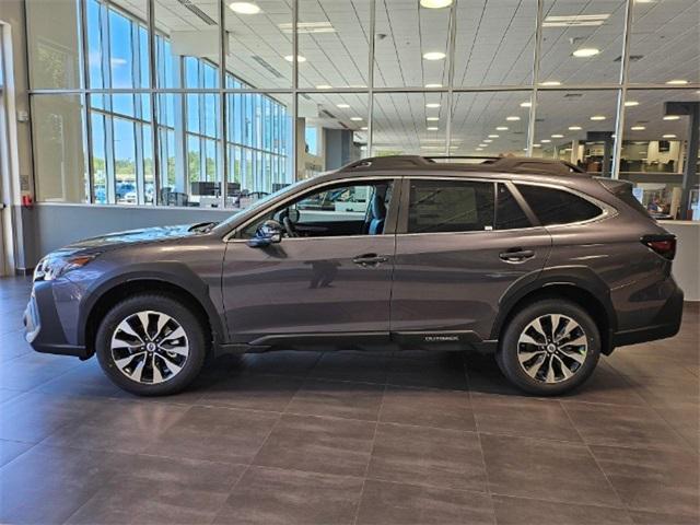 new 2025 Subaru Outback car, priced at $37,076