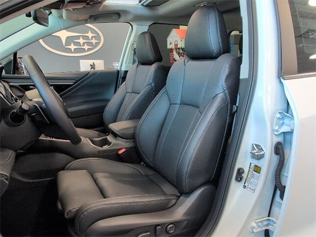 new 2025 Subaru Outback car, priced at $39,417