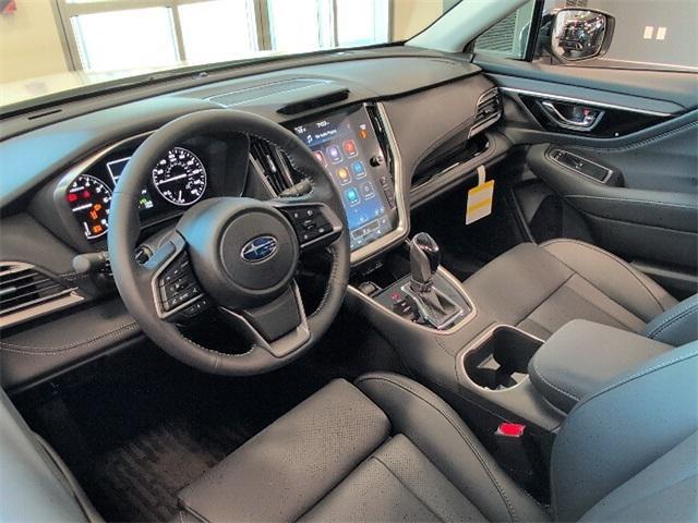 new 2025 Subaru Outback car, priced at $39,417