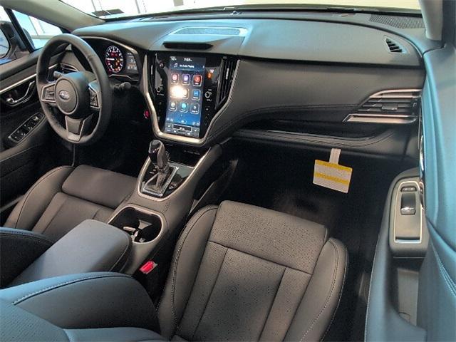 new 2025 Subaru Outback car, priced at $39,417