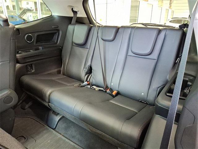 used 2025 Subaru Ascent car, priced at $41,950
