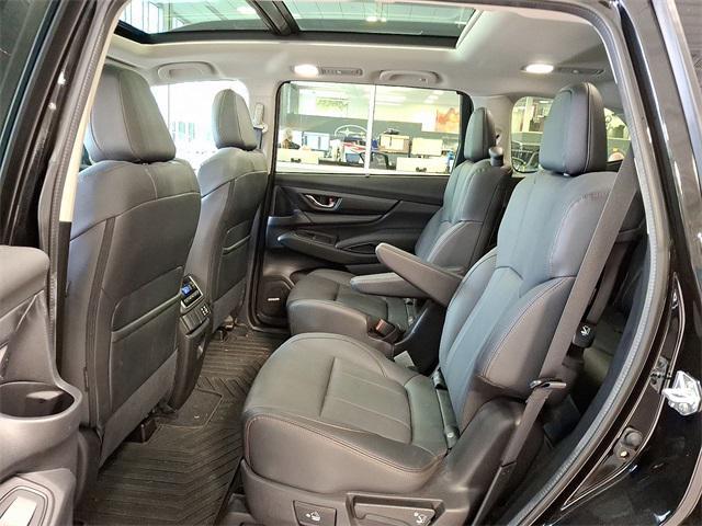 used 2025 Subaru Ascent car, priced at $41,950