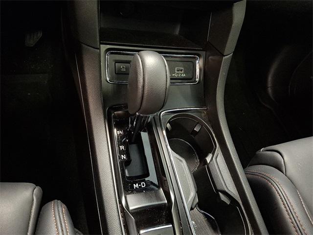 used 2025 Subaru Ascent car, priced at $41,950