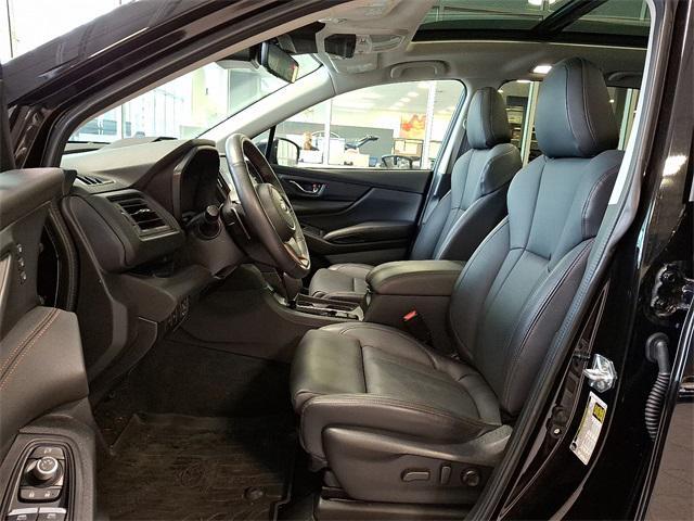 used 2025 Subaru Ascent car, priced at $41,950