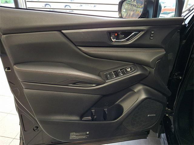 used 2025 Subaru Ascent car, priced at $41,950
