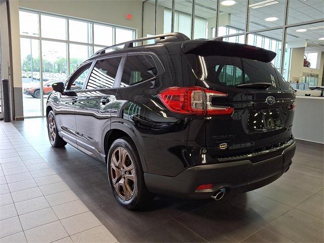 used 2025 Subaru Ascent car, priced at $41,950