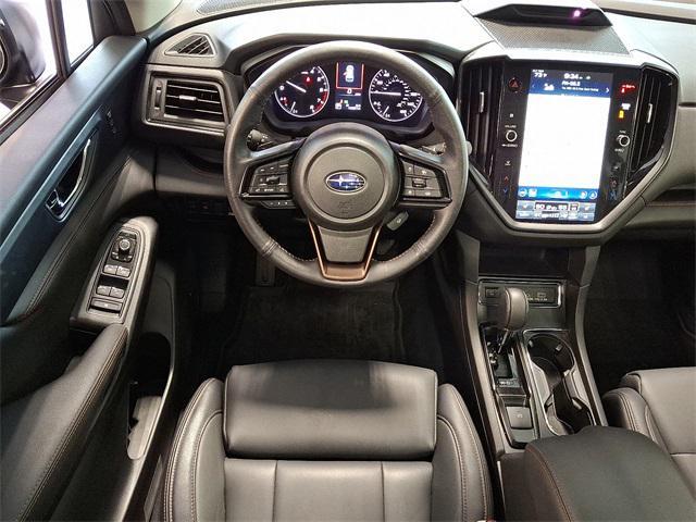 used 2025 Subaru Ascent car, priced at $41,950