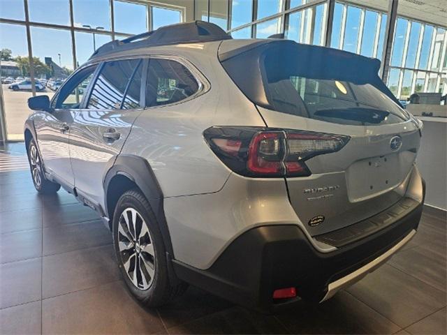 new 2025 Subaru Outback car, priced at $37,562