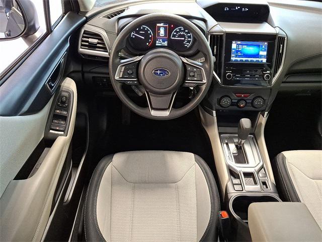 used 2022 Subaru Forester car, priced at $23,500