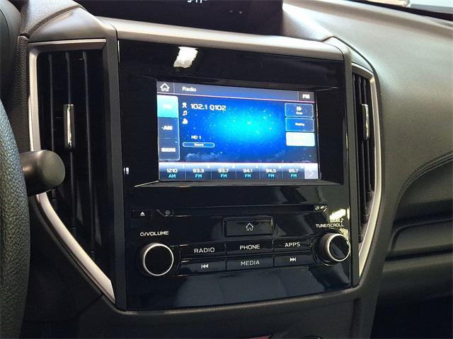 used 2022 Subaru Forester car, priced at $23,500