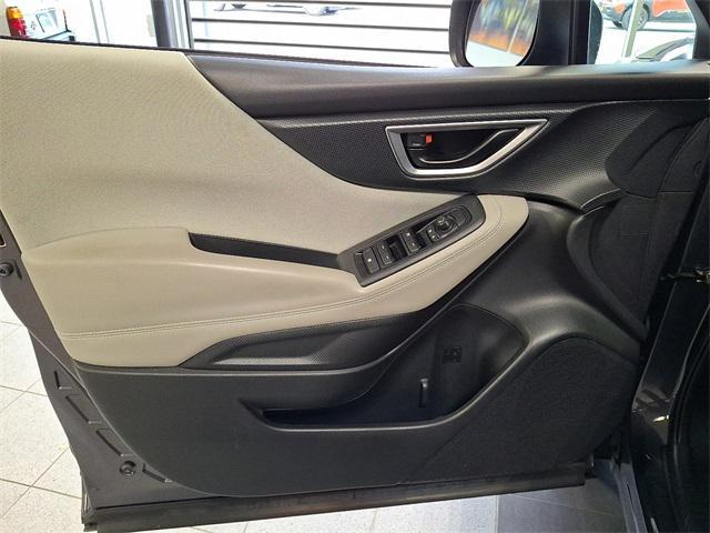 used 2022 Subaru Forester car, priced at $23,500