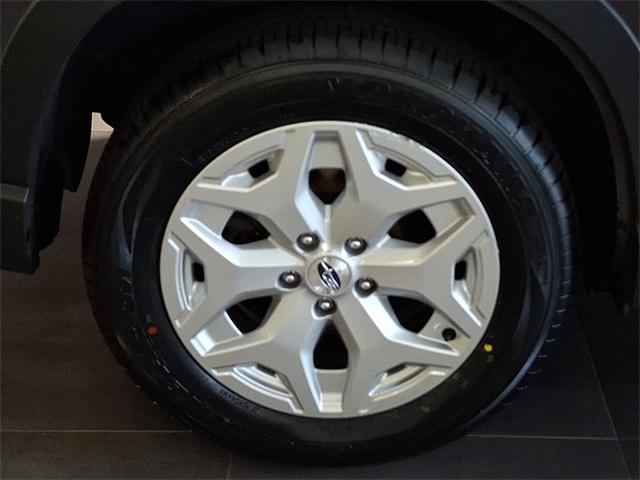 used 2022 Subaru Forester car, priced at $23,500
