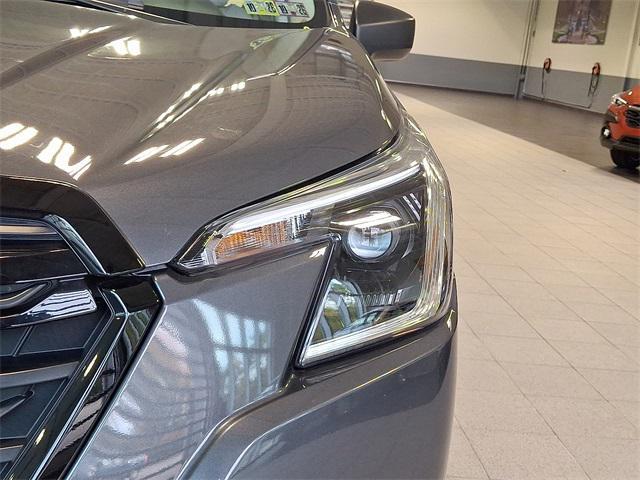 used 2022 Subaru Forester car, priced at $23,500