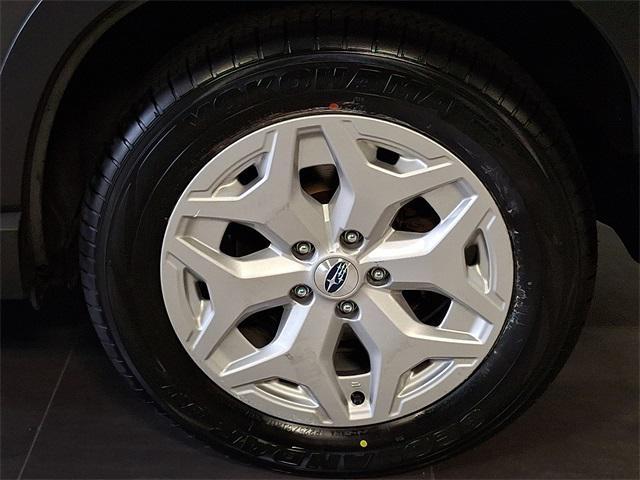 used 2022 Subaru Forester car, priced at $23,500