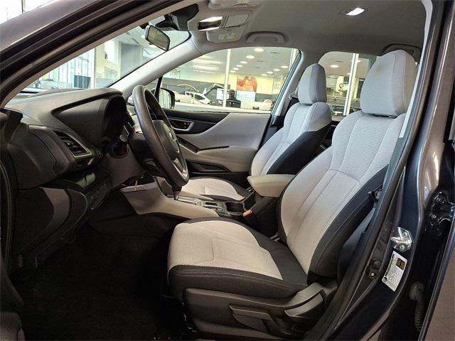 used 2022 Subaru Forester car, priced at $23,500