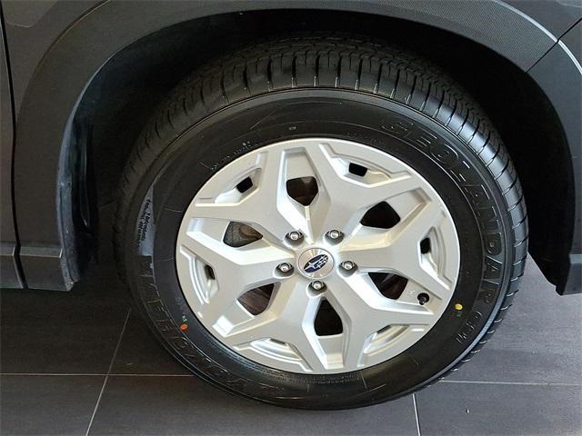 used 2022 Subaru Forester car, priced at $23,500