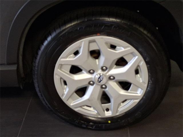 used 2022 Subaru Forester car, priced at $23,500