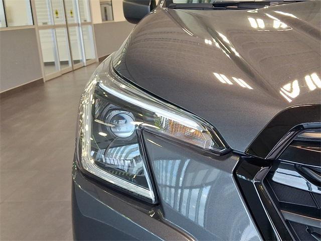 used 2022 Subaru Forester car, priced at $23,500