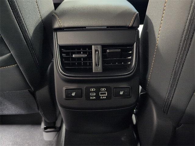 new 2025 Subaru Outback car, priced at $42,067
