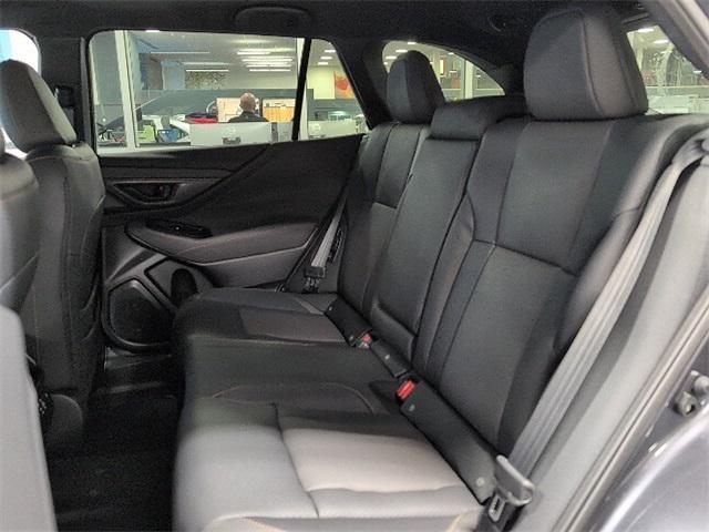 new 2025 Subaru Outback car, priced at $42,067