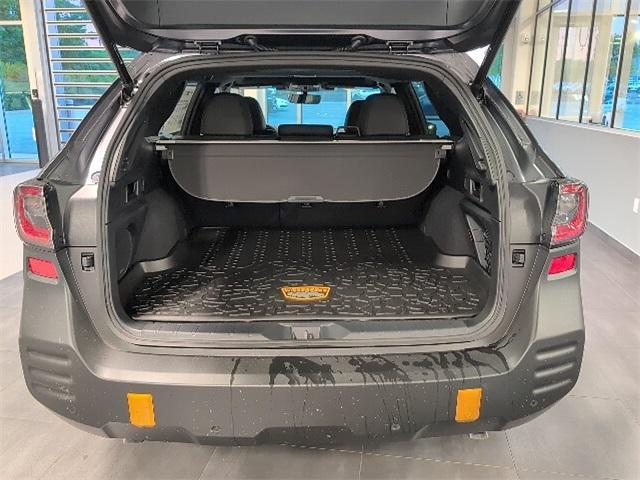 new 2025 Subaru Outback car, priced at $42,067