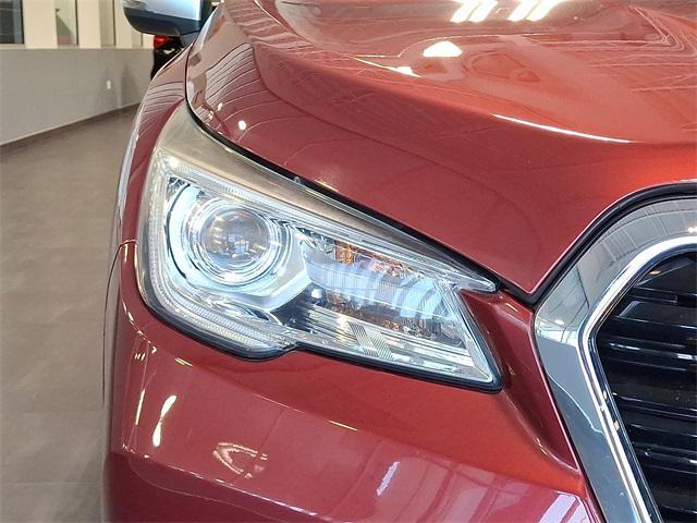 used 2019 Subaru Ascent car, priced at $24,000