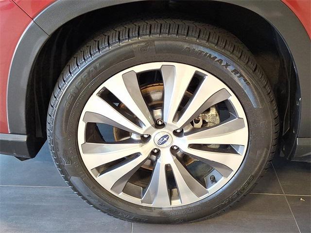 used 2019 Subaru Ascent car, priced at $24,000