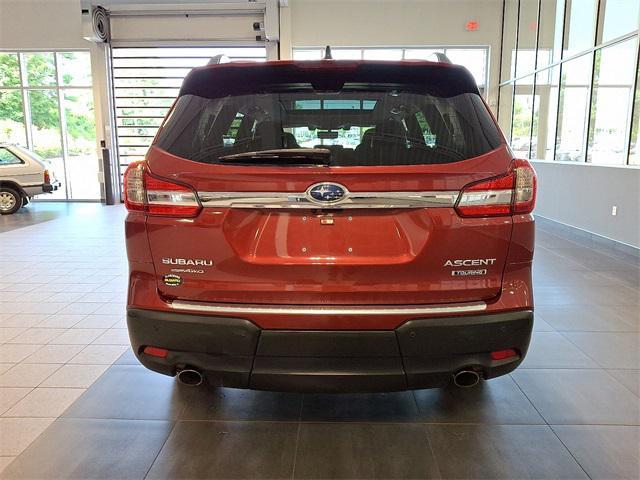 used 2019 Subaru Ascent car, priced at $24,000