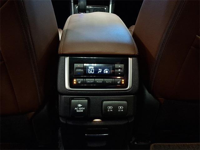 used 2019 Subaru Ascent car, priced at $24,000