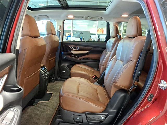 used 2019 Subaru Ascent car, priced at $24,000
