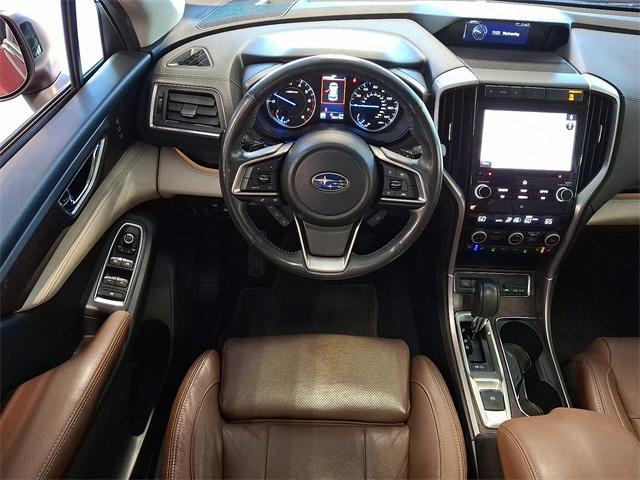 used 2019 Subaru Ascent car, priced at $24,000