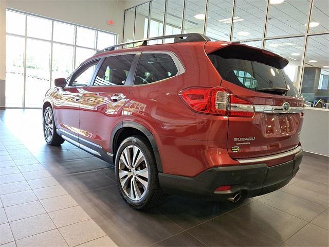 used 2019 Subaru Ascent car, priced at $24,000