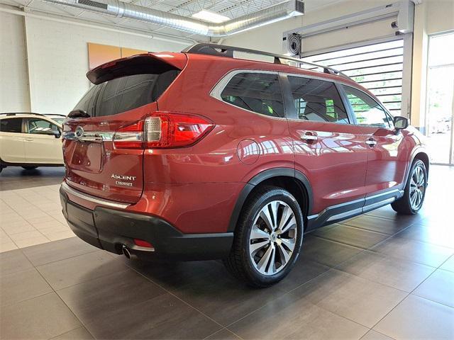used 2019 Subaru Ascent car, priced at $24,000