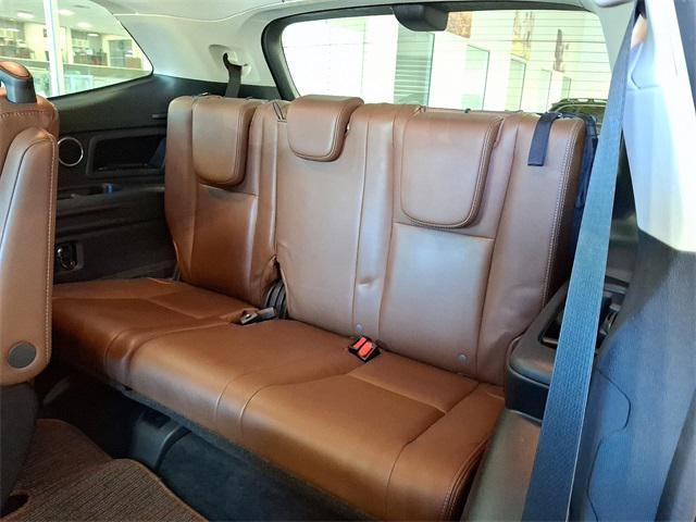 used 2019 Subaru Ascent car, priced at $24,000